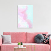 Crafting Destiny Canvas Afdruk (Insitu (Woonkamer))