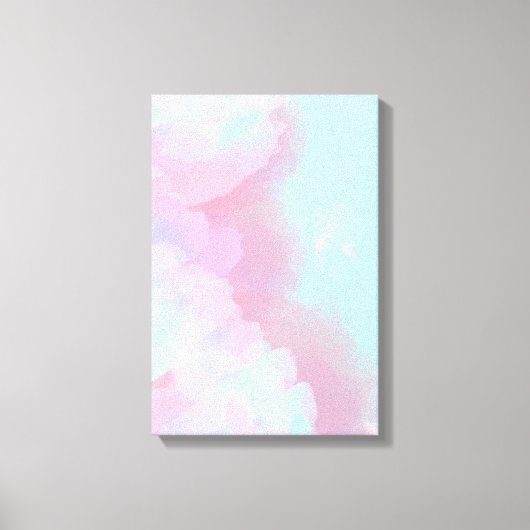 Crafting Destiny Canvas Afdruk (Voorkant)