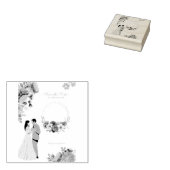 "Crafting Love: Onze reis begint in de Graan van Rubberstempel (Gestempeld)