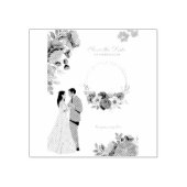 "Crafting Love: Onze reis begint in de Graan van Rubberstempel (Afrduk)