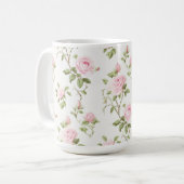 Crafting Queen Coffee Mug Koffiemok (Voorkant links)