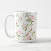 Crafting Queen Coffee Mug Koffiemok (Links)