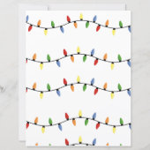 Crafts Party Supplies Christmas (Achterkant)