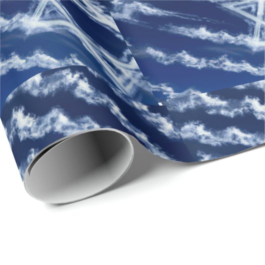 Crafts Wrapping Papier Gift (Rol Hoek)