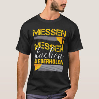 Craftsman Carpenter's Slogan Funny Gift T-shirt