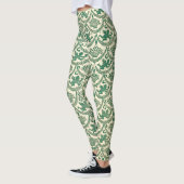 Craftsman Pattern-1 Leggings (Links)