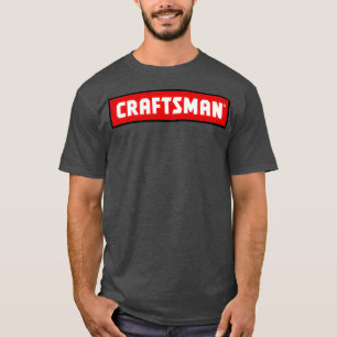 CRAFTSMAN T-SHIRT