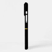 Craftsman's Radiant Touch iPhone Hoesje (Linkerkant)