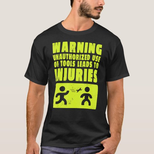 Craftsmen Scramble T-shirt (Voorkant)