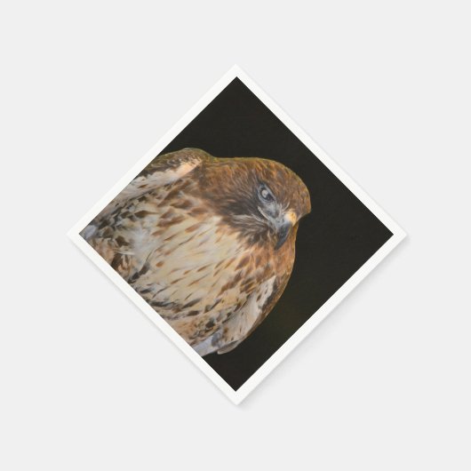 Crafty Hawk Servet (Hoek)