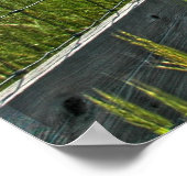 Crag Eyrie Cattle Shoot Poster (Hoek)