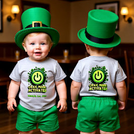 Craic Commander: [Your Name] Edition