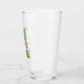 Craic Dealer Bierglas Glas (Links)