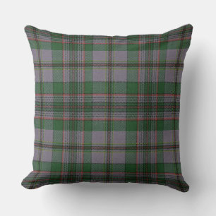 Craig Ancient Original Scottish Tartan Kussen