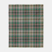 Craig Ancient Play Fleece Deken (Voorkant)