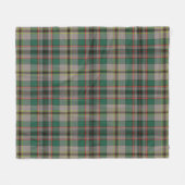 Craig Ancient Play Fleece Deken (Voorkant (Horizontaal))