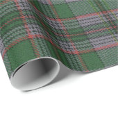 Craig Ancient Scottish Tartan Cadeaupapier (Rol Hoek)