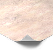 Craig Breedlove and Art Arfons (gekrapt) Poster (Hoek)