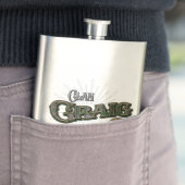 Craig Clan Flacon (Voorbeeld)