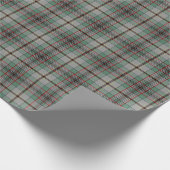 Craig Clan Tartan Cadeaupapier (Hoek)