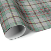 Craig Clan Tartan Cadeaupapier (Rol Hoek)