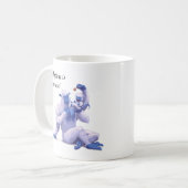 Craig en Ellie Mok (Voorkant links)