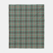 Craig Play Fleece Deken (Voorkant)