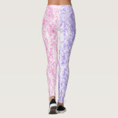 Craig Rayon Leggings (Achterkant)