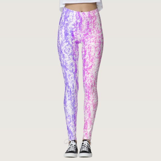 Craig Rayon Leggings (Voorkant)