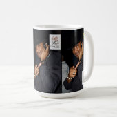 CRAIG ROSS Mug Koffiemok (Voorkant rechts)