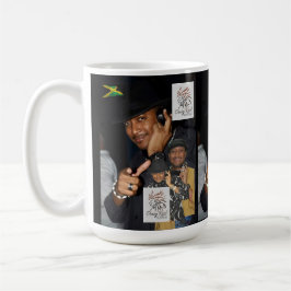 CRAIG ROSS Mug Koffiemok