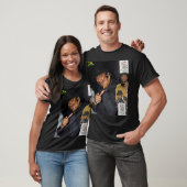 CRAIG ROSS. T-Shirt (Unisex)