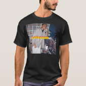 CRAIG ROSS T-Shirt (Voorkant)