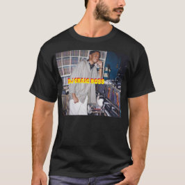 CRAIG ROSS T-Shirt