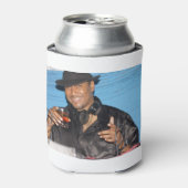 CRAIG ROSS YOUNG LION MERCH BLIKJESKOELER (Blikje Voorkant)