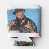 CRAIG ROSS YOUNG LION MERCH BLIKJESKOELER (Achterkant)