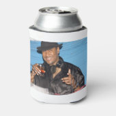 CRAIG ROSS YOUNG LION MERCH BLIKJESKOELER (Blikje Achterkant)