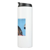 CRAIG ROSS YOUNG LION MERCH THERMOSBEKER (Geroteerd rechts)