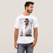 CRAIG ROSS YOUNG LION T-Shirt (Voorkant volledig)