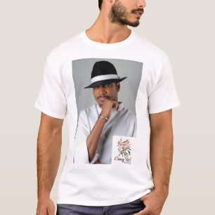 CRAIG ROSS YOUNG LION T-Shirt