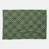 Craig Scottish Clan Tartan Kitchen Towel Theedoek (Horizontaal)