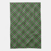 Craig Scottish Clan Tartan Kitchen Towel Theedoek (Verticaal)