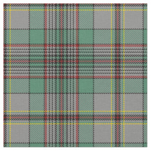 Craig Scottish Clan Tartan Stof