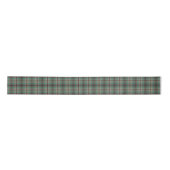 Craig Scottish Tartan Pattern Satijnen Lint (Voorkant)