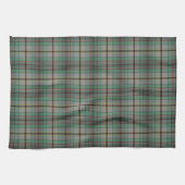 Craig Scottish Tartan Pset Theedoek (Horizontaal)