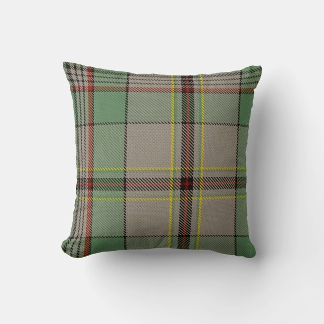 Craig Tartan Pillow Kussen (Voorkant)