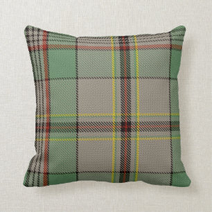 Craig Tartan Pillow Kussen