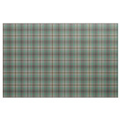 Craig Tartan Print Stof (Fat Quarter)