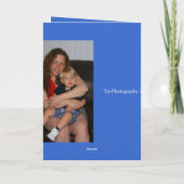 Craig vaderdag kaart (Achterkant)