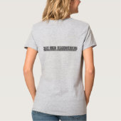 Craigslist "Article 19" T-Shirt (Achterkant)